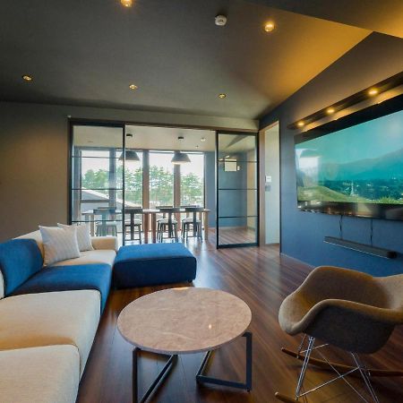 Rakuten Stay Villa Yatsugatake - 105 Stylish Design - Hokuto  Extérieur photo