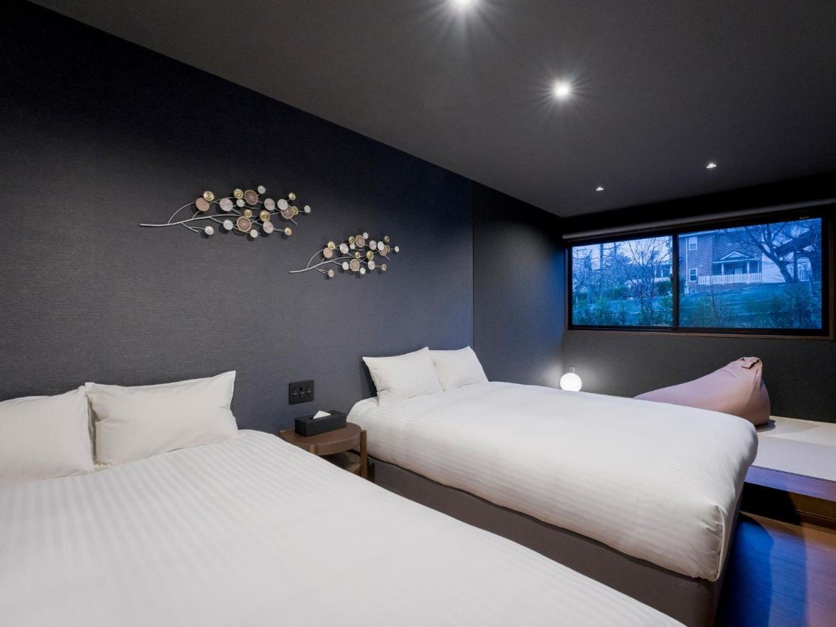 Rakuten Stay Villa Yatsugatake - 105 Stylish Design - Hokuto  Extérieur photo