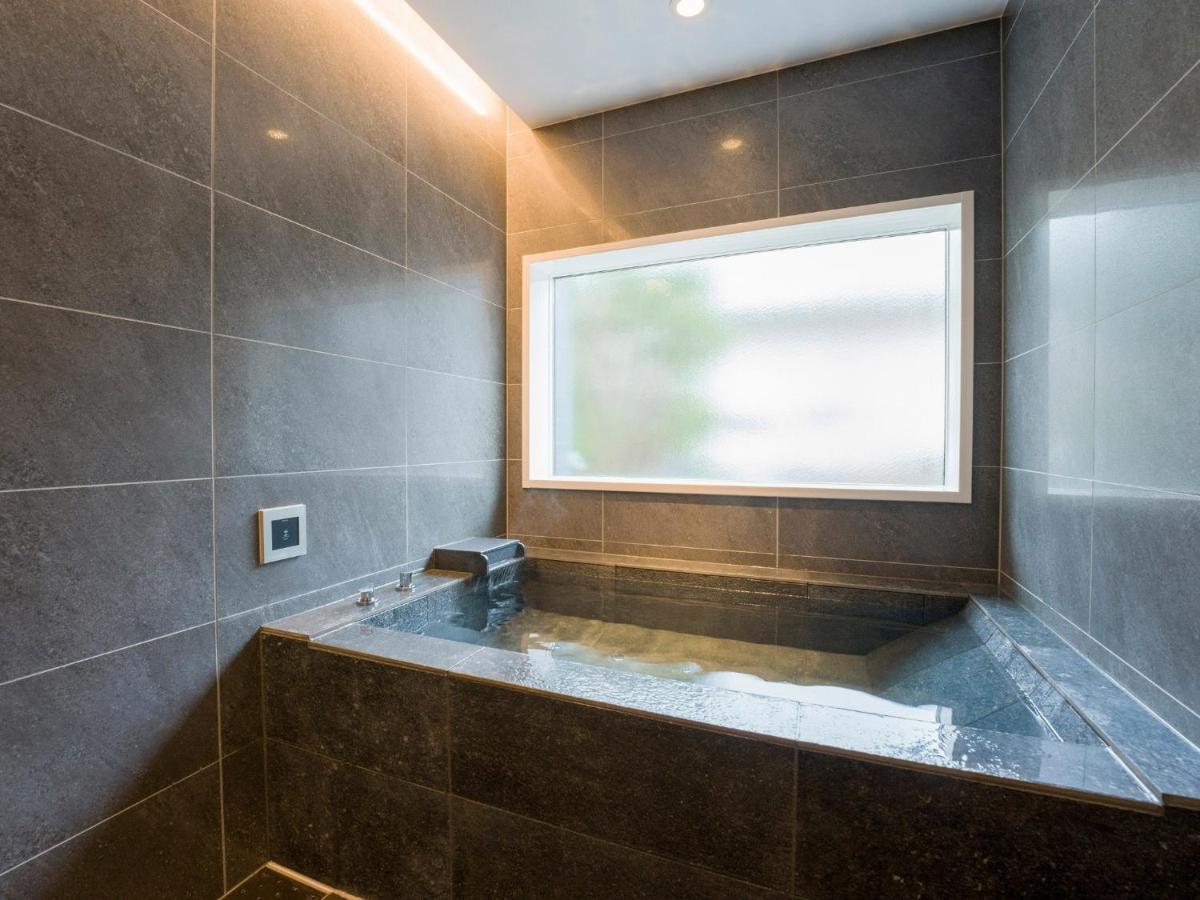 Rakuten Stay Villa Yatsugatake - 105 Stylish Design - Hokuto  Extérieur photo