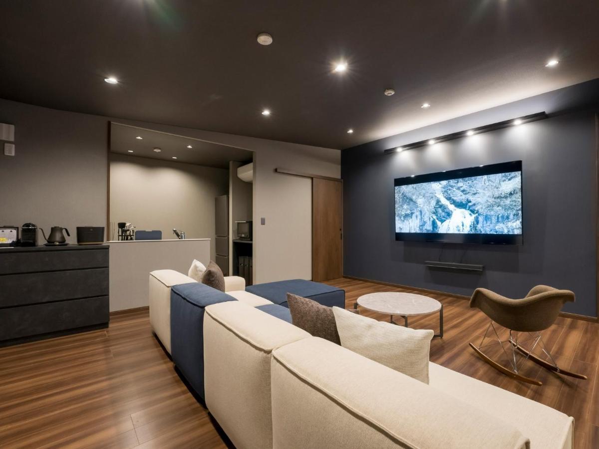 Rakuten Stay Villa Yatsugatake - 105 Stylish Design - Hokuto  Extérieur photo