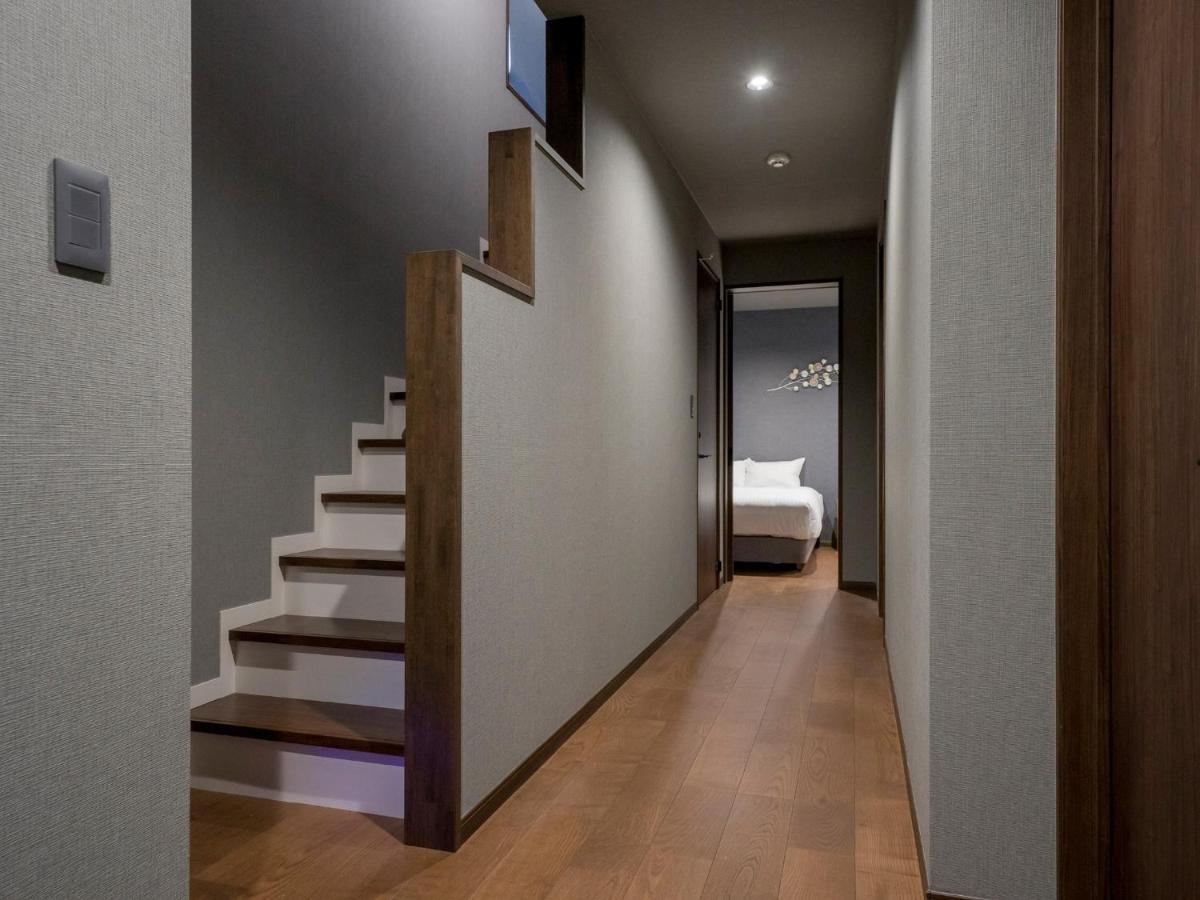 Rakuten Stay Villa Yatsugatake - 105 Stylish Design - Hokuto  Extérieur photo