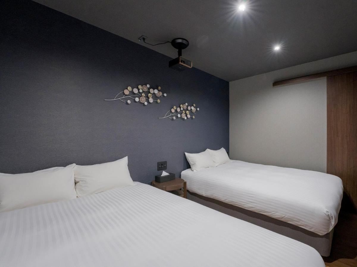 Rakuten Stay Villa Yatsugatake - 105 Stylish Design - Hokuto  Extérieur photo