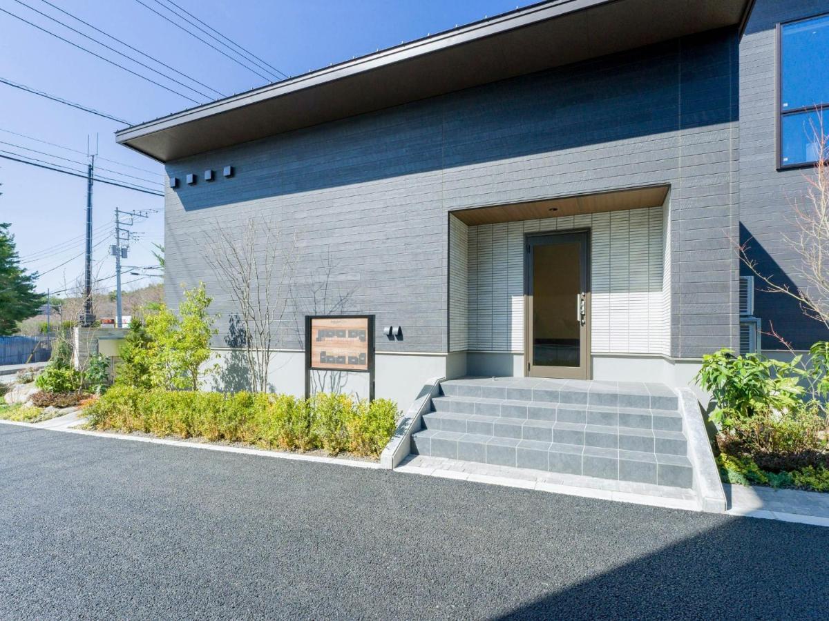 Rakuten Stay Villa Yatsugatake - 105 Stylish Design - Hokuto  Extérieur photo